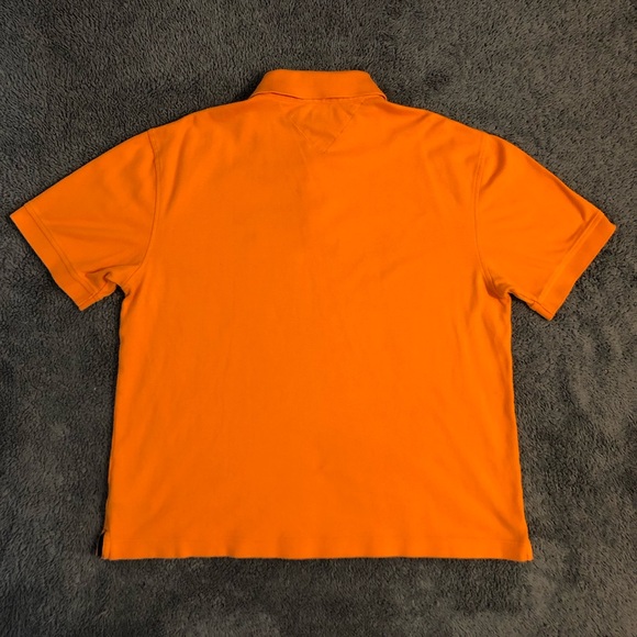 Vintage Tommy Hilfiger Polo - Picture 2 of 5